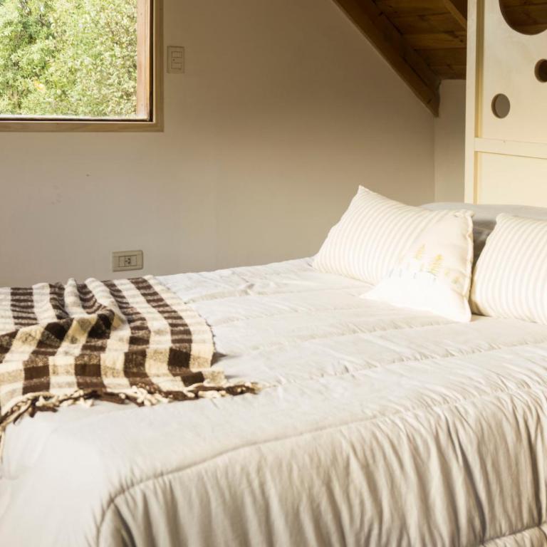 Small refuge - Chalet de 1 dormitorio - 13