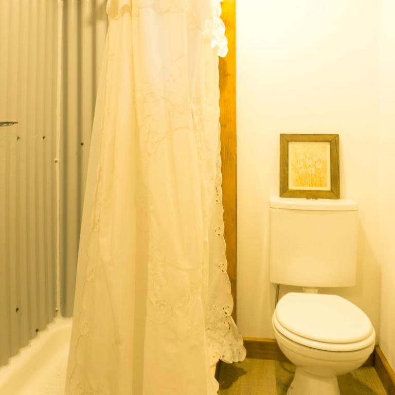 Small refuge - Chalet de 1 dormitorio - 17