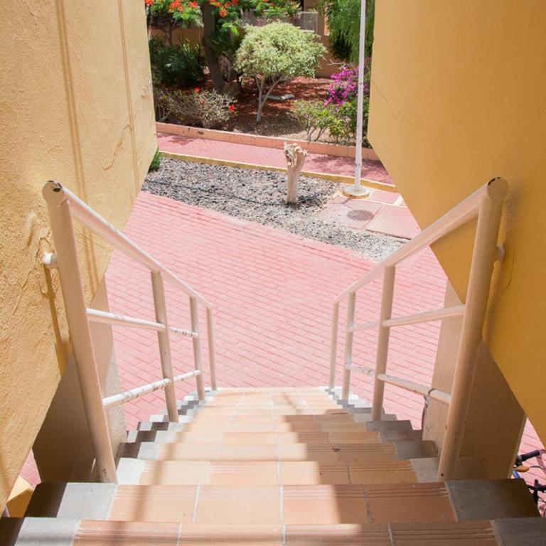 Apartment Playa Torviscas - Apartamento de 1 dormitorio - 21