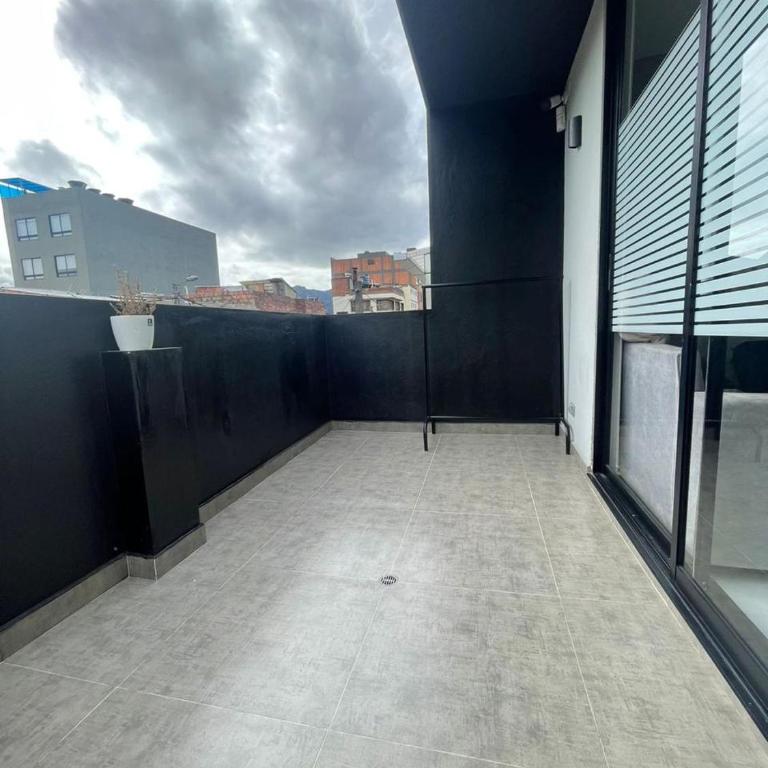 Apartamento de lujo con parqueadero privado excelente ubicacion Bogota - Apartamento de 2 dormitorios - 3
