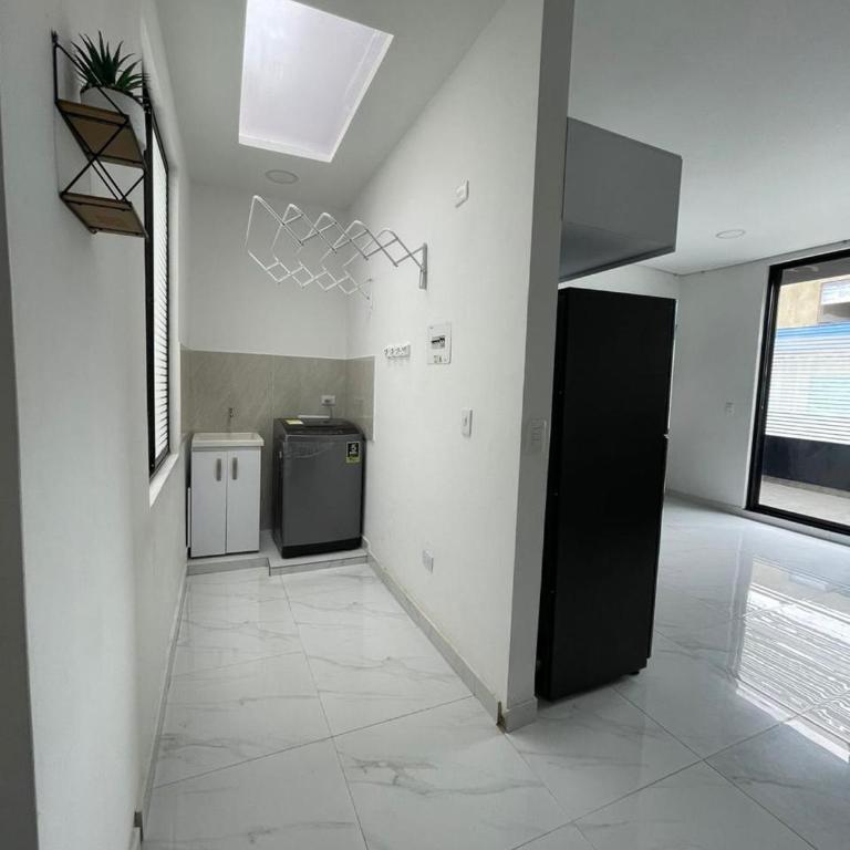 Apartamento de lujo con parqueadero privado excelente ubicacion Bogota - Apartamento de 2 dormitorios - 10