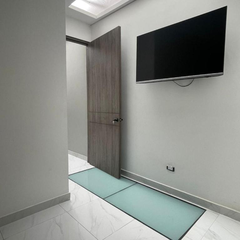 Apartamento de lujo con parqueadero privado excelente ubicacion Bogota - Apartamento de 2 dormitorios - 15