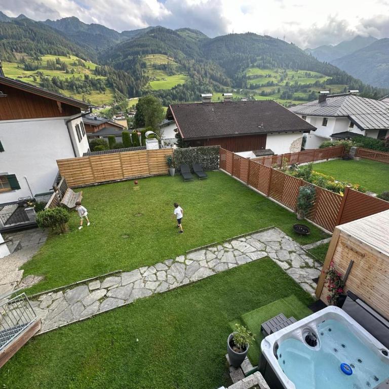 Haus Stille Oase - Haus mit 7 Schlafzimmern - 11