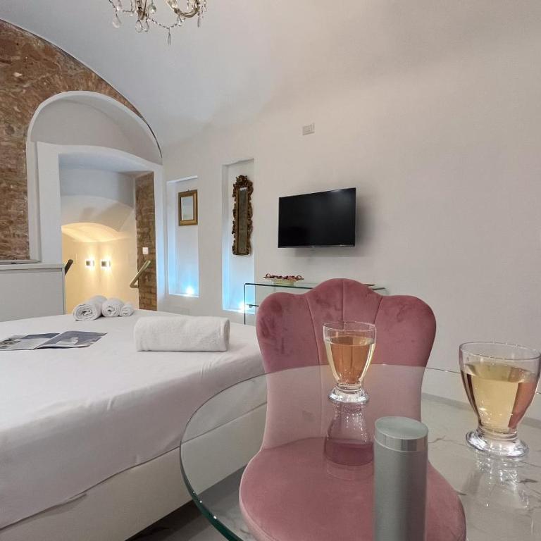 Domus Jana 30 - Appartamento con 1 Camera da Letto - 2