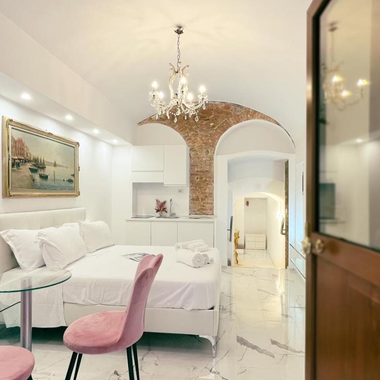 Domus Jana 30 - Appartamento con 1 Camera da Letto - 1