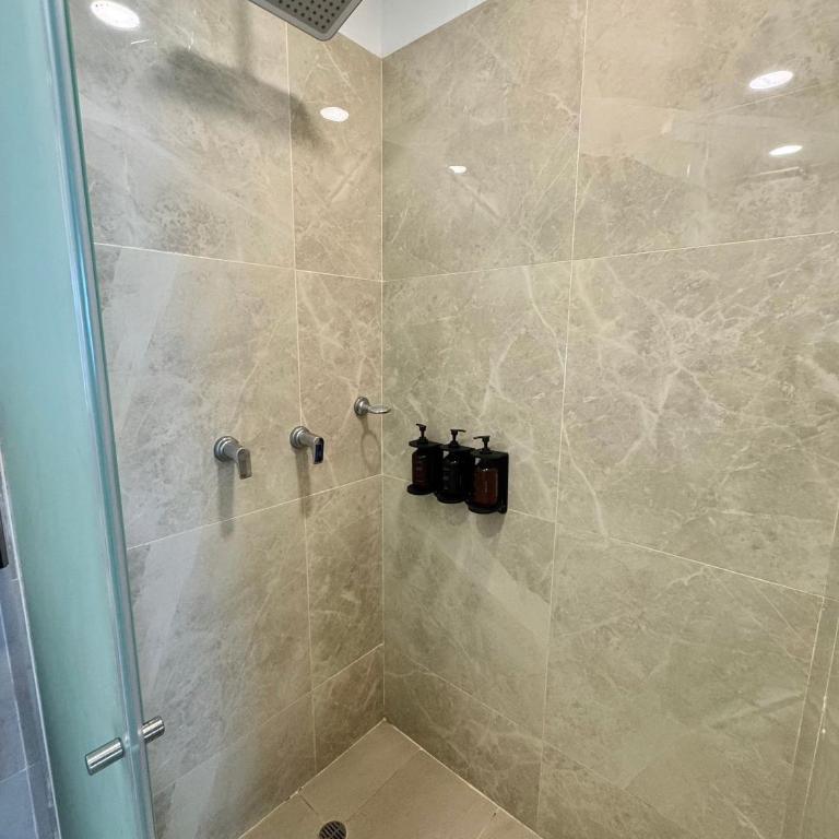 Loft Vistas Mar. Crespo Piscina y Jacuzzi - Apartment - 13