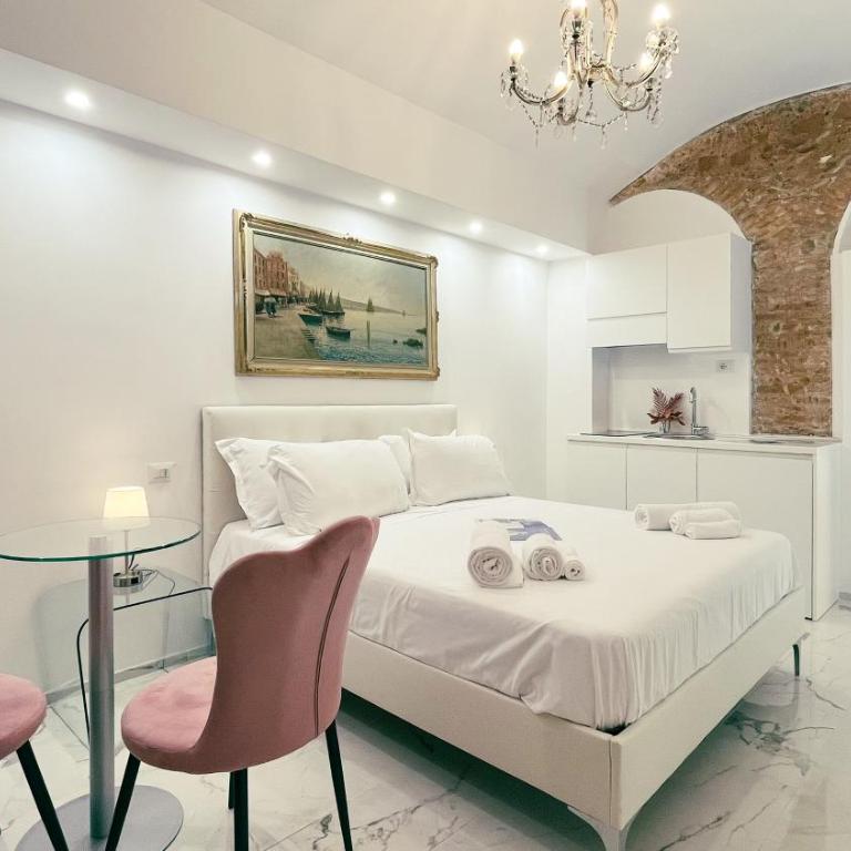 Domus Jana 30 - Appartamento con 1 Camera da Letto - 9