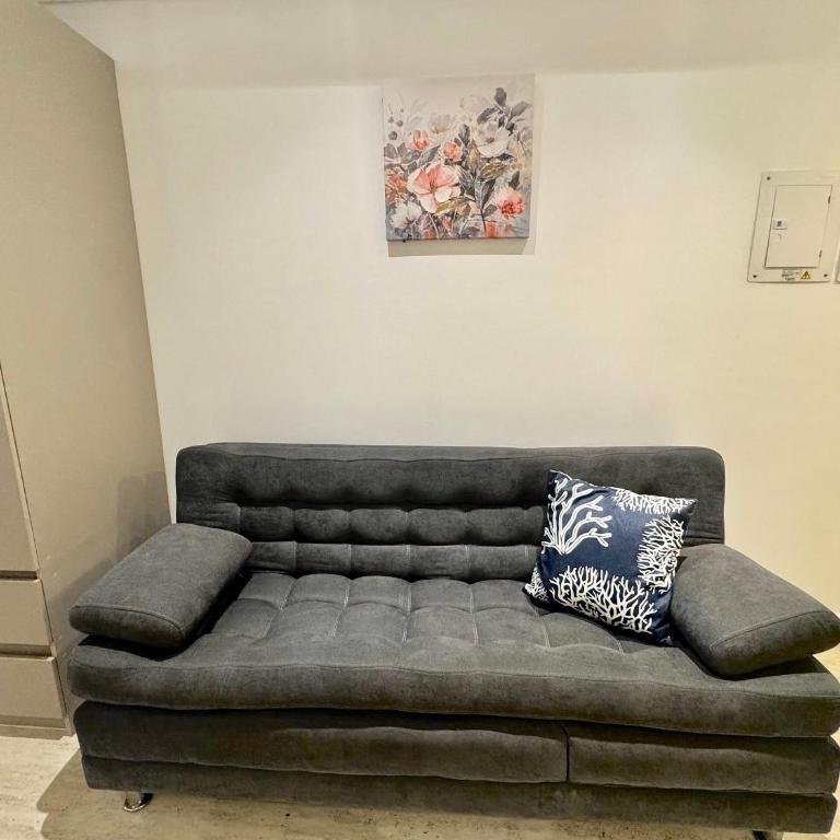 Loft Vistas Mar. Crespo Piscina y Jacuzzi - Apartment - 19