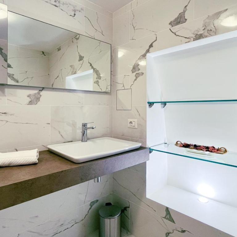 Domus Jana 30 - Appartamento con 1 Camera da Letto - 10