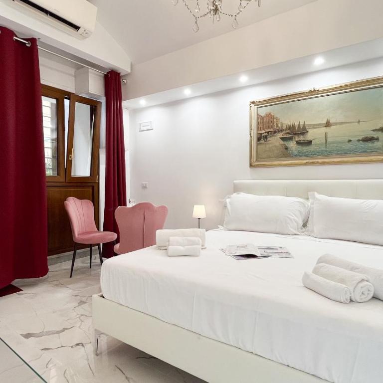 Domus Jana 30 - Appartamento con 1 Camera da Letto - 11