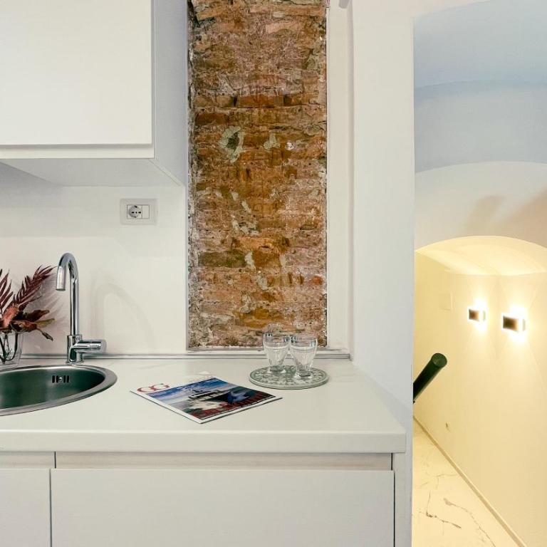 Domus Jana 30 - Appartamento con 1 Camera da Letto - 12