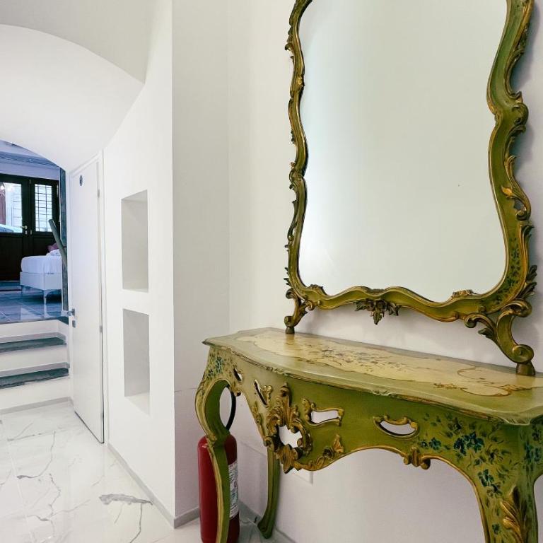 Domus Jana 30 - Appartamento con 1 Camera da Letto - 13