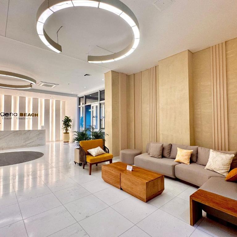 Loft Vistas Mar. Crespo Piscina y Jacuzzi - Apartment - 34