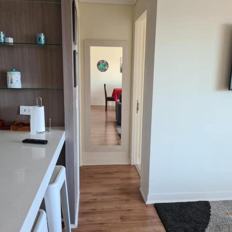 Departamento con vista a la ciudad - Apartamento de 3 dormitorios - 5