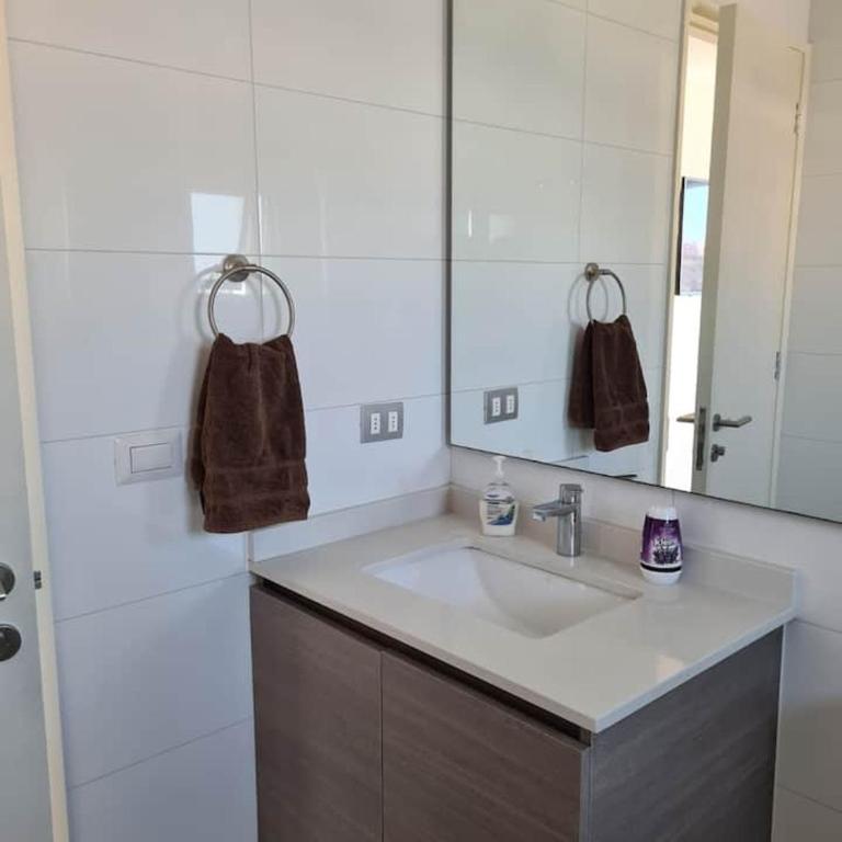 Departamento con vista a la ciudad - Apartamento de 3 dormitorios - 6