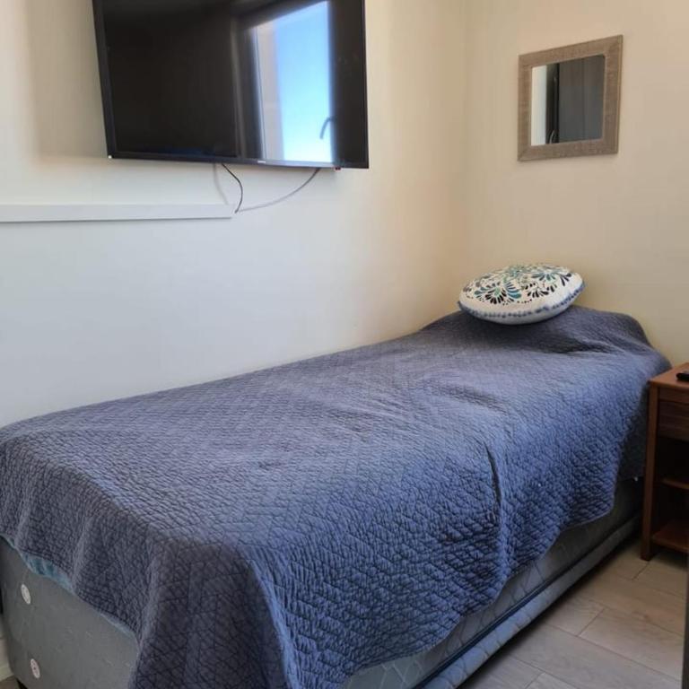 Departamento con vista a la ciudad - Apartamento de 3 dormitorios - 7