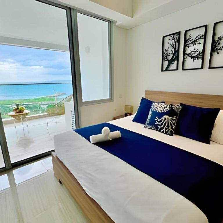 Loft Vistas Mar. Crespo Piscina - Apartment - 1