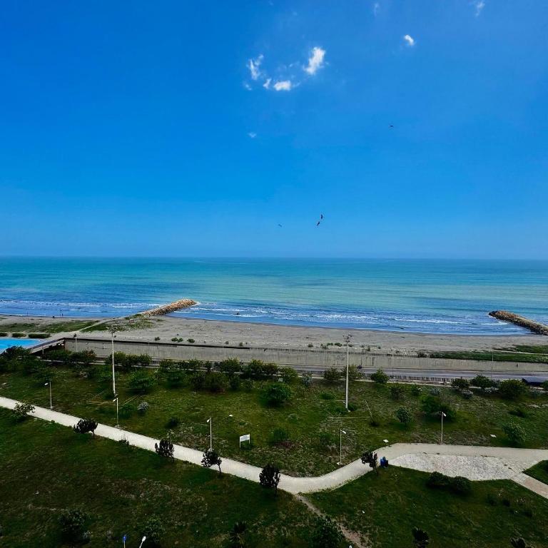 Loft Sea View. Crespo Pool - Apartment - 3