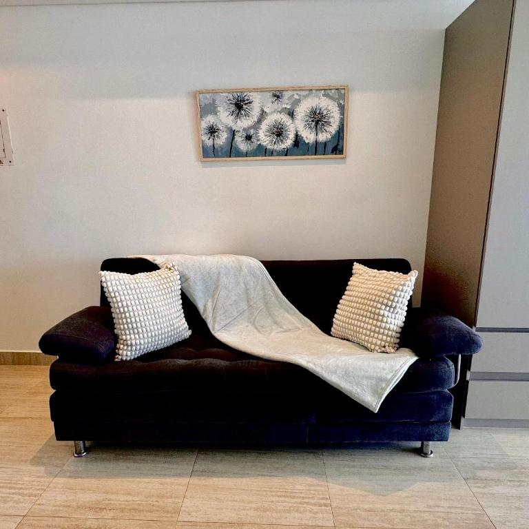 Loft Sea View. Crespo Pool - Apartment - 14