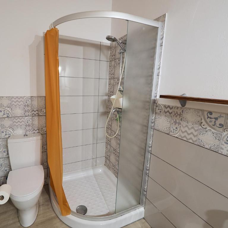 Molino de el Roque - Apartamento - 9