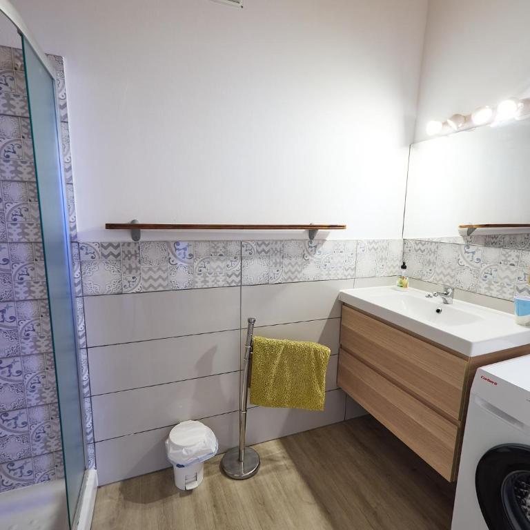 Molino de el Roque - Apartamento - 5