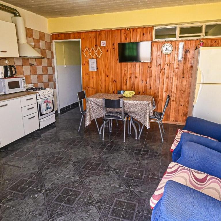 Departamento en Caleta Olivia cerca del mar - Apartamento de 1 dormitorio - 8