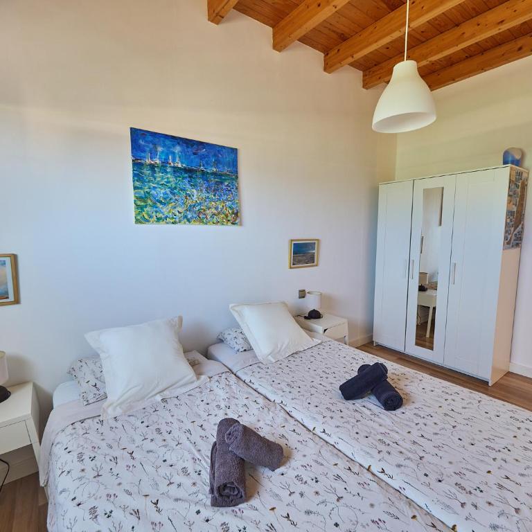 Molino de el Roque - Apartamento - 7