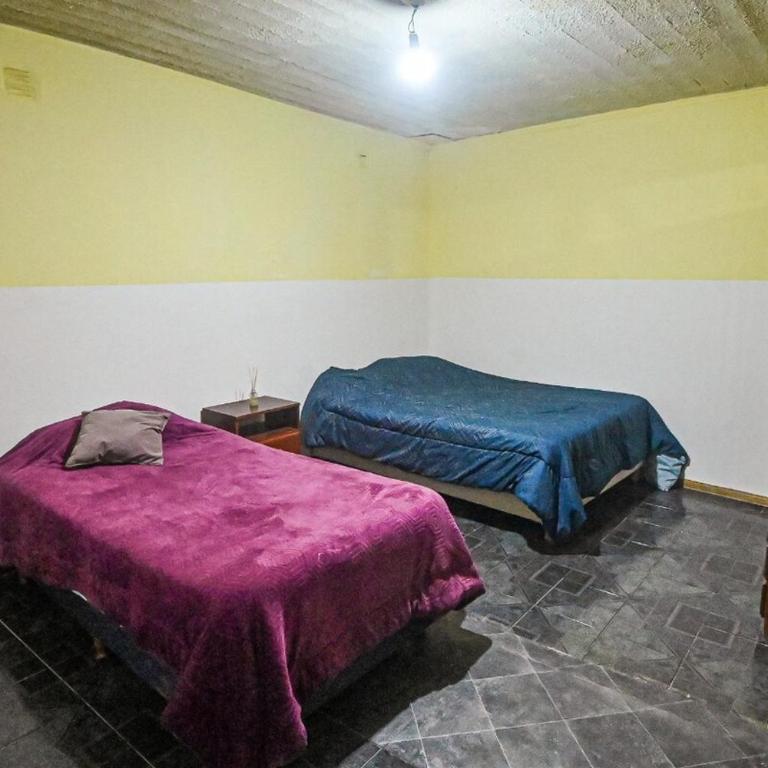 Departamento en Caleta Olivia cerca del mar - Apartamento de 1 dormitorio - 9