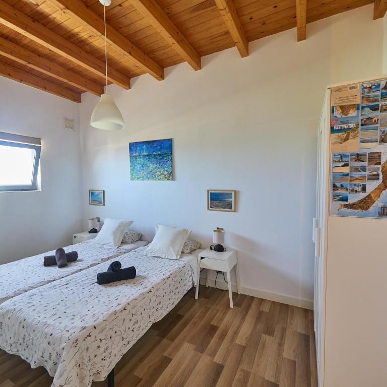 Molino de el Roque - Apartamento - 4