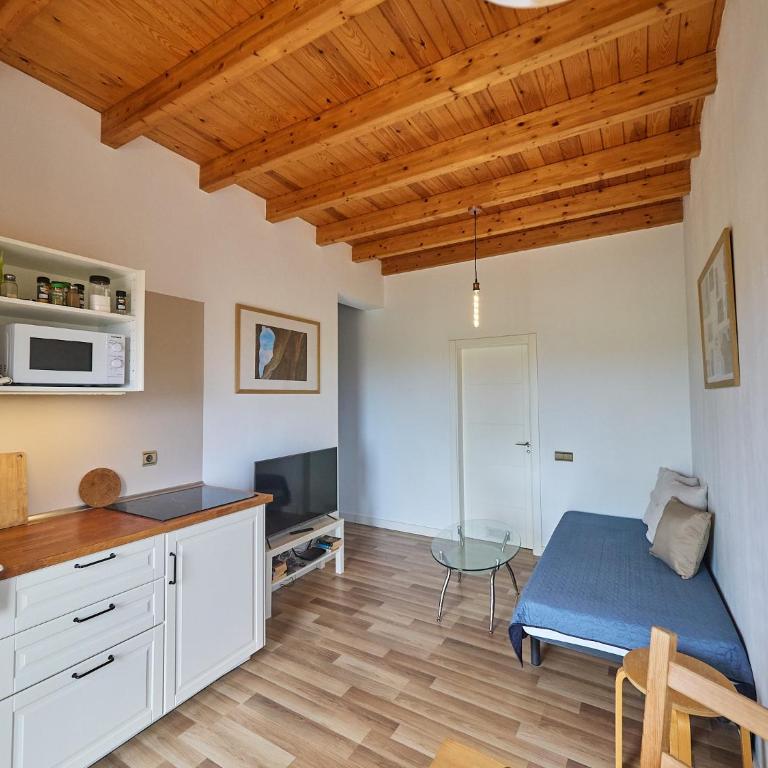 Molino de el Roque - Apartamento - 6