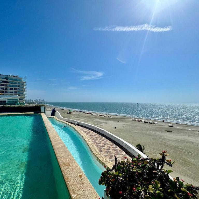 3 Dormitorios Mar Abierto. Morros - Apartamento - 1