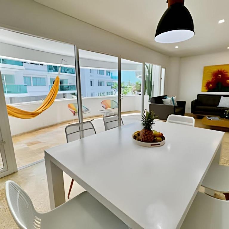 3 Dormitorios Mar Abierto. Morros - Apartamento - 5