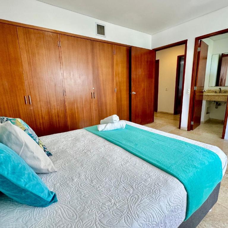 3 Dormitorios Mar Abierto. Morros - Apartamento - 3