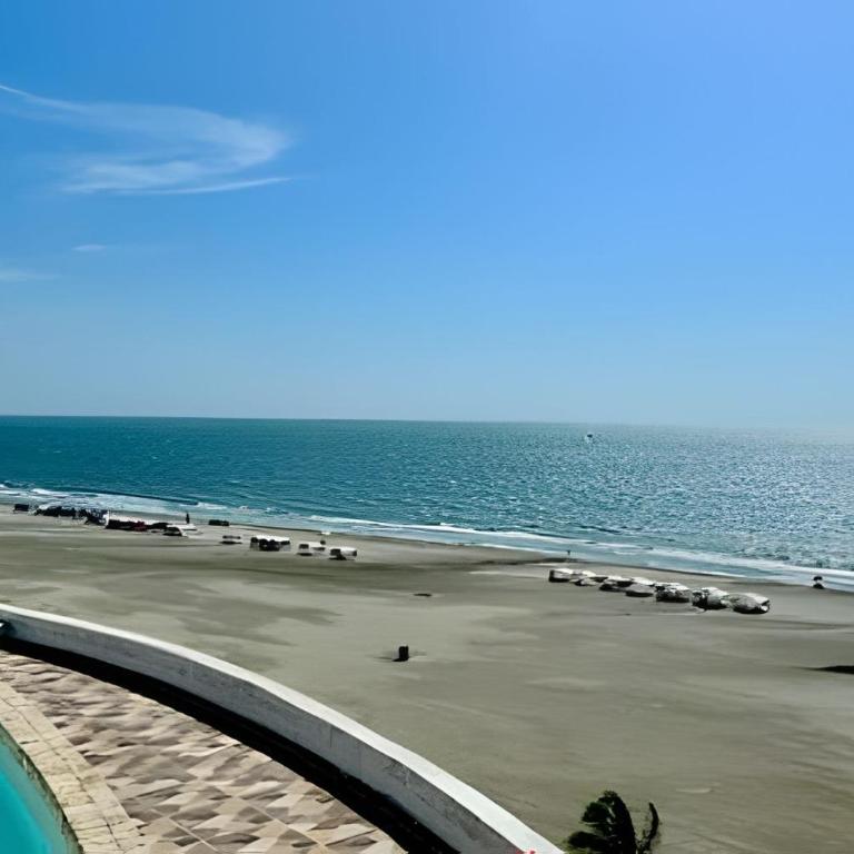 3 Dormitorios Mar Abierto. Morros - Apartamento - 7