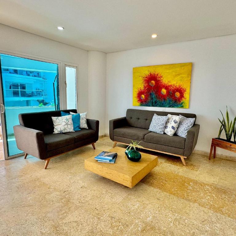 3 Dormitorios Mar Abierto. Morros - Apartamento - 6