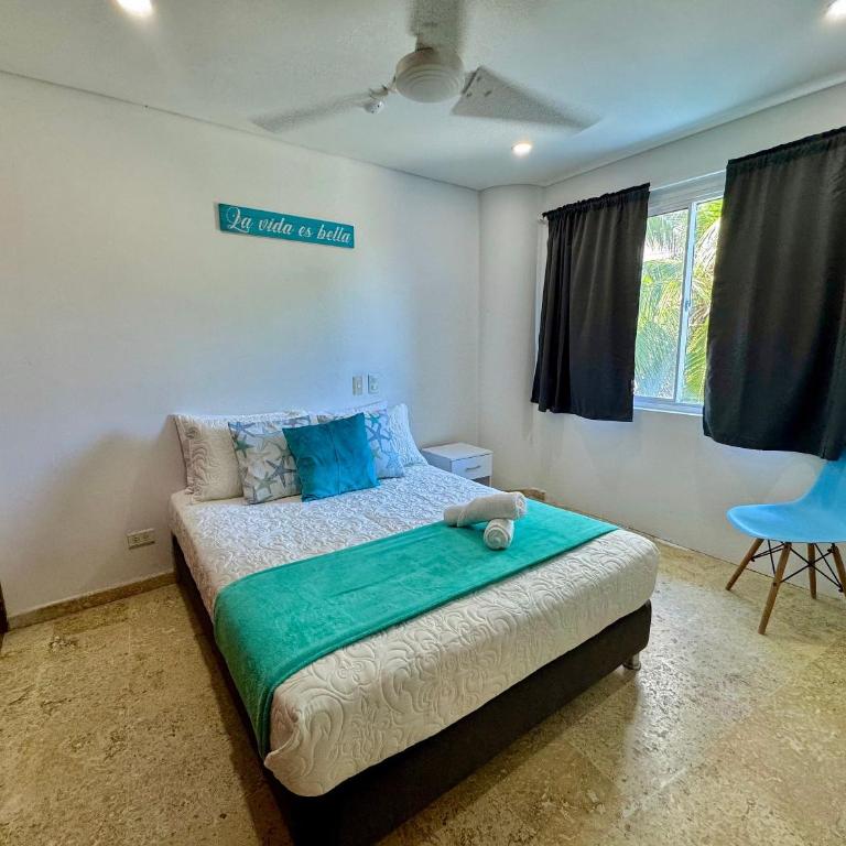 3 Dormitorios Mar Abierto. Morros - Apartamento - 8