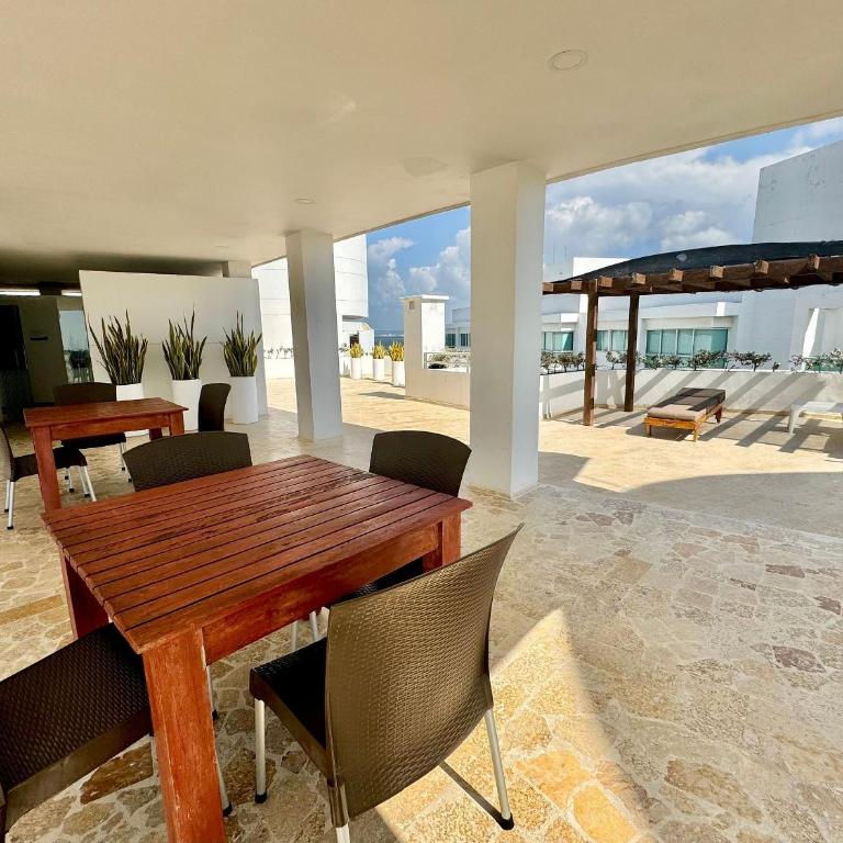 3 Dormitorios Mar Abierto. Morros - Apartamento - 10
