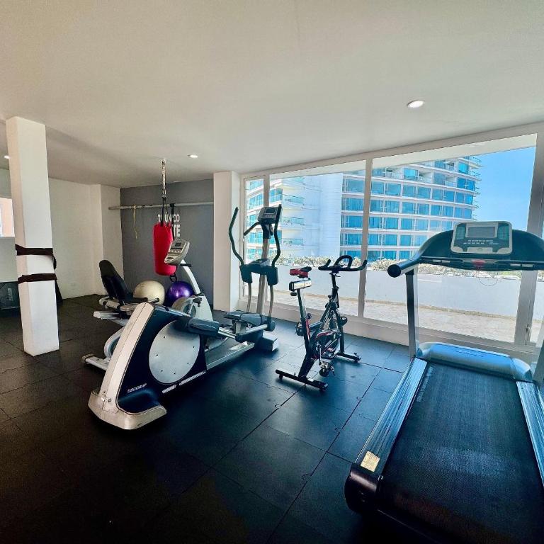 3 Dormitorios Mar Abierto. Morros - Apartamento - 21