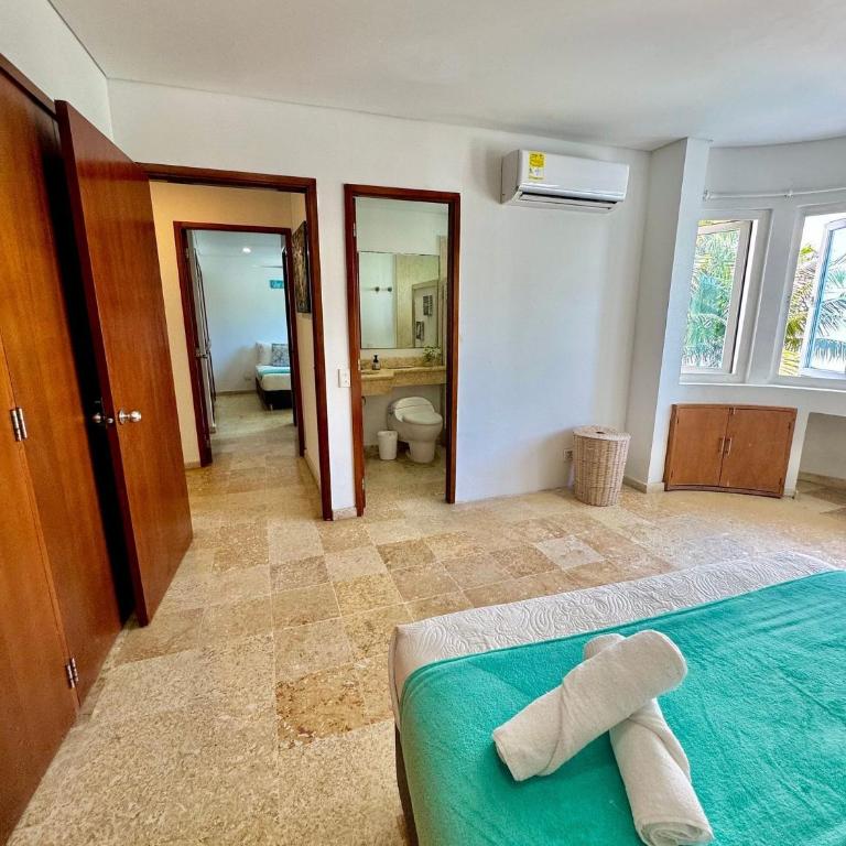 3 Dormitorios Mar Abierto. Morros - Apartamento - 23