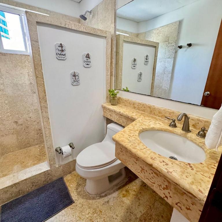 3 Dormitorios Mar Abierto. Morros - Apartamento - 24