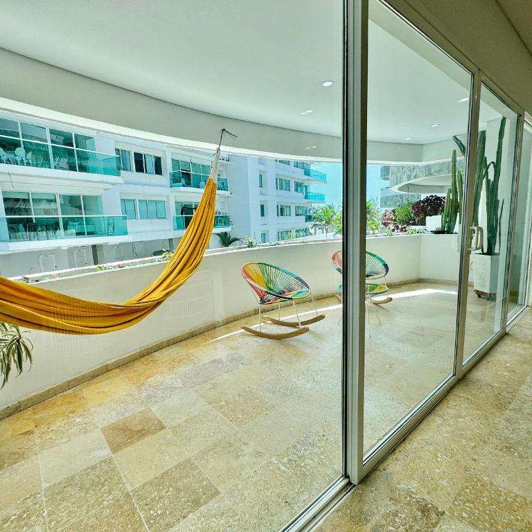 3 Dormitorios Mar Abierto. Morros - Apartamento - 31