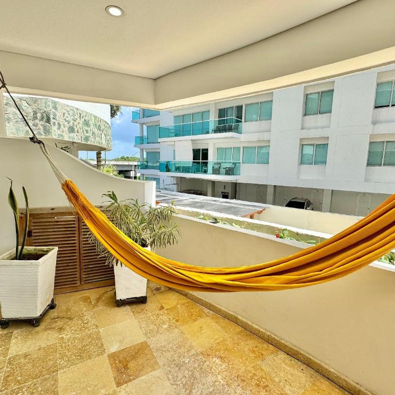 3 Dormitorios Mar Abierto. Morros - Apartamento - 36