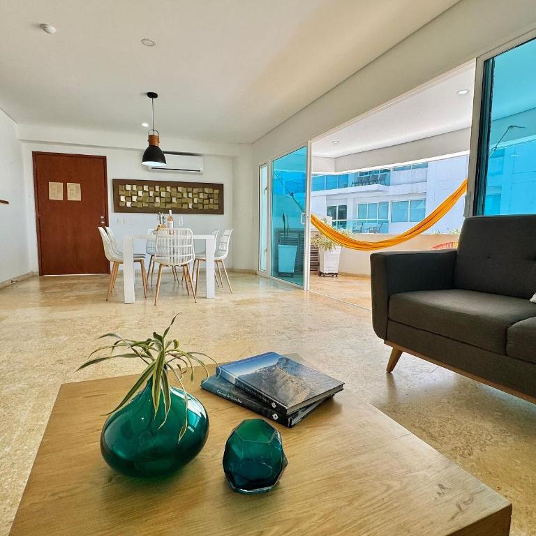 3 Dormitorios Mar Abierto. Morros - Apartamento - 39