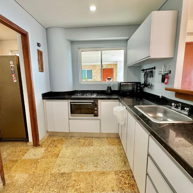 3 Dormitorios Mar Abierto. Morros - Apartamento - 41