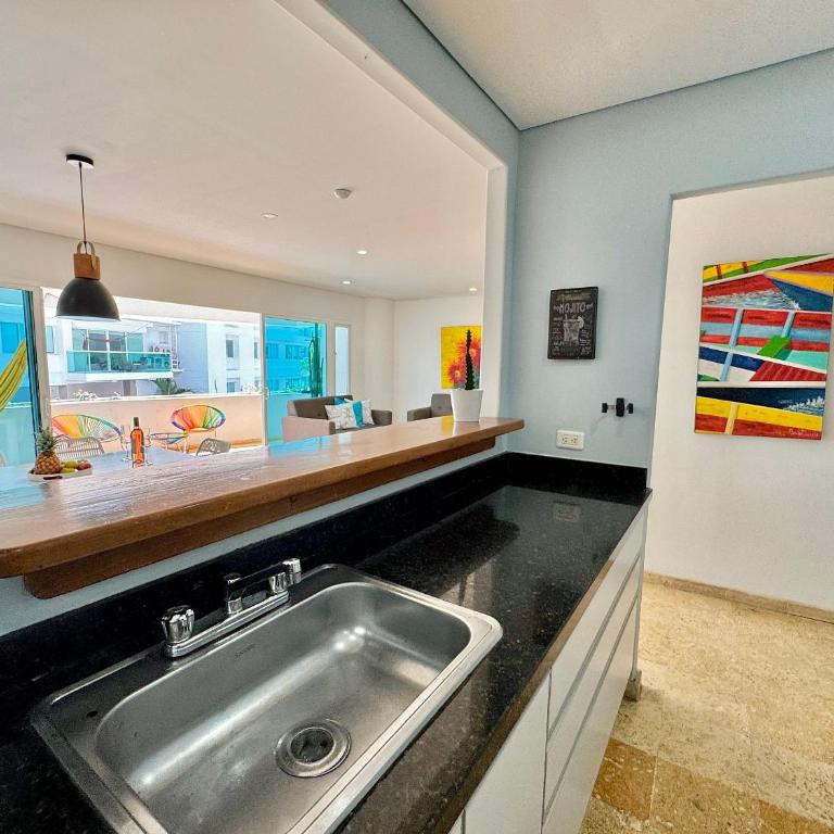 3 Dormitorios Mar Abierto. Morros - Apartamento - 43