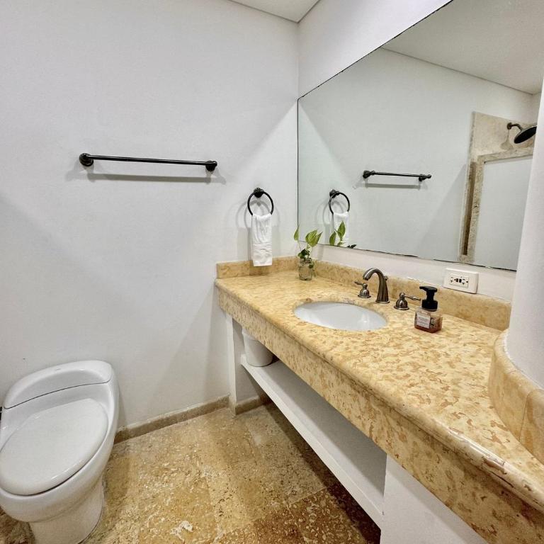 3 Dormitorios Mar Abierto. Morros - Apartamento - 44