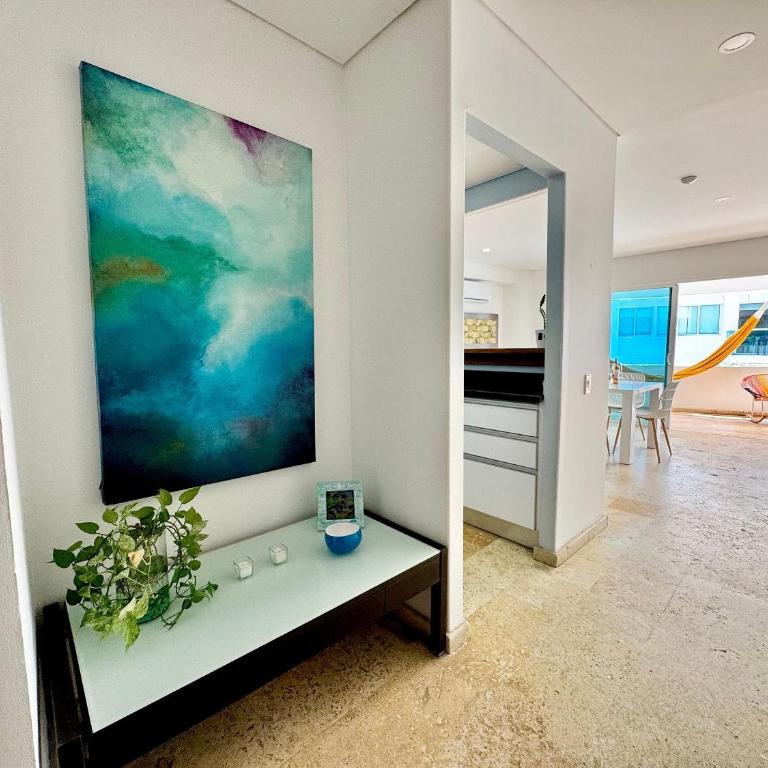 3 Dormitorios Mar Abierto. Morros - Apartamento - 48