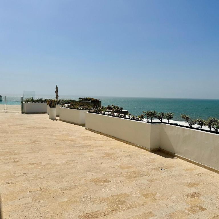 3 Dormitorios Mar Abierto. Morros - Apartamento - 50