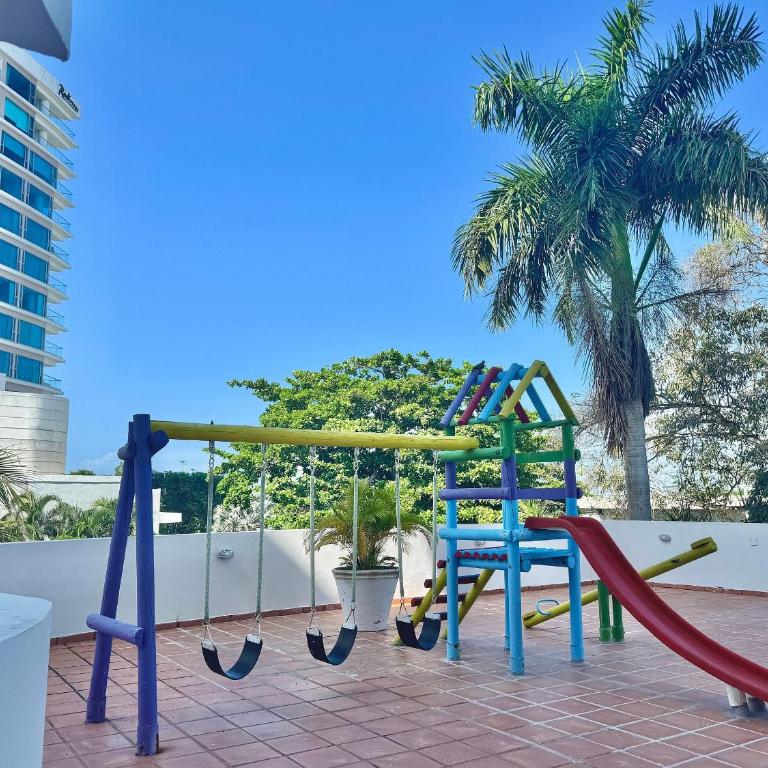 3 Dormitorios Mar Abierto. Morros - Apartamento - 49