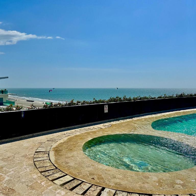 3 Dormitorios Mar Abierto. Morros - Apartamento - 53